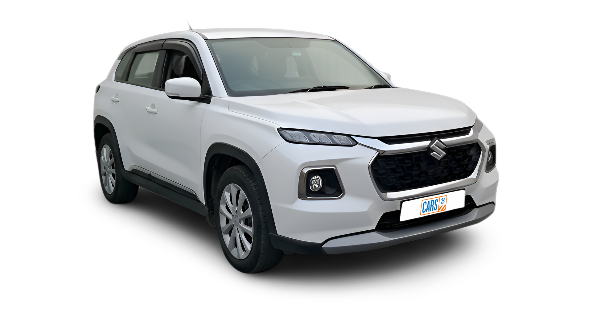 Maruti Grand Vitara-img